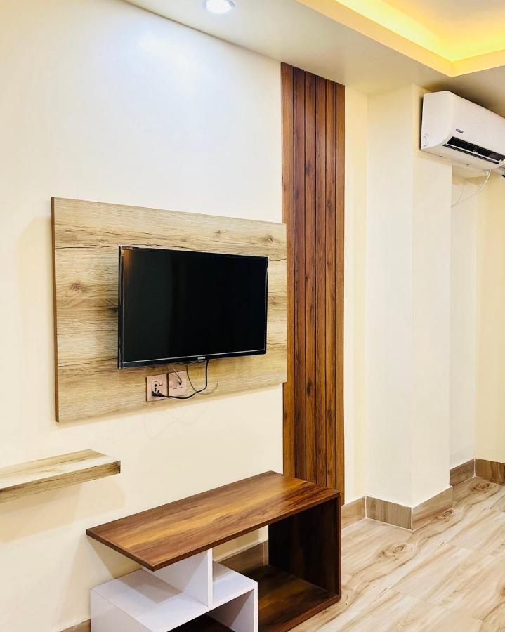 Hotel Balgopal Kathmandu Luaran gambar