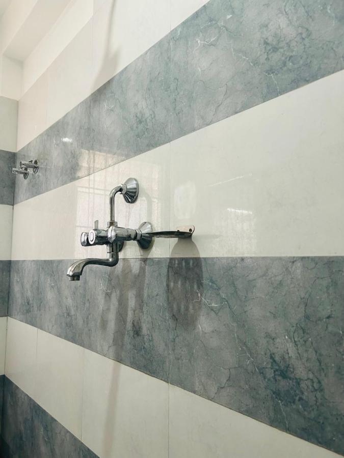Hotel Balgopal Kathmandu Luaran gambar