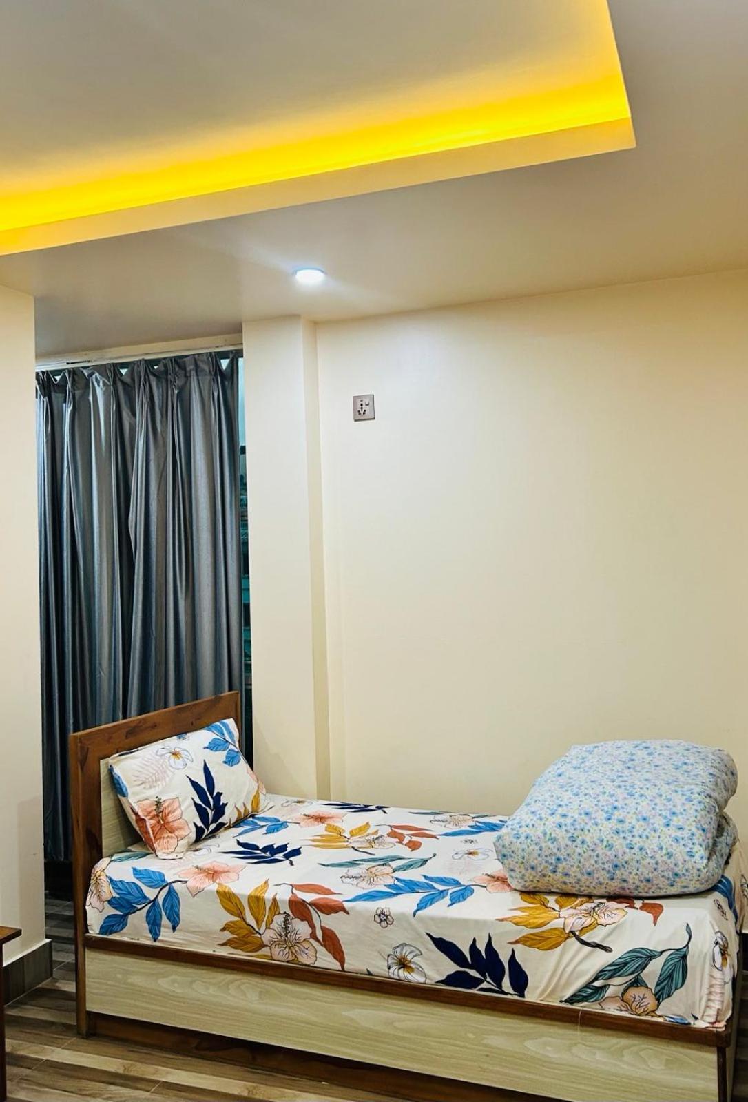 Hotel Balgopal Kathmandu Luaran gambar