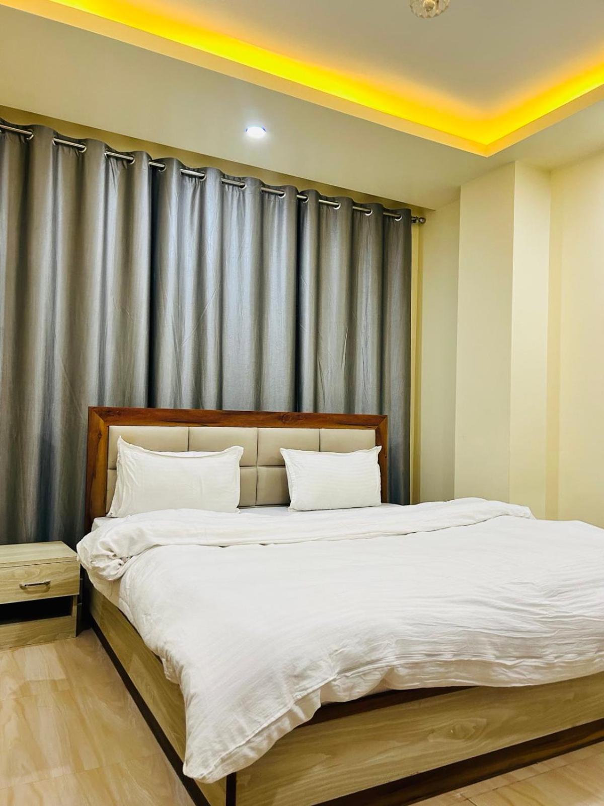 Hotel Balgopal Kathmandu Luaran gambar
