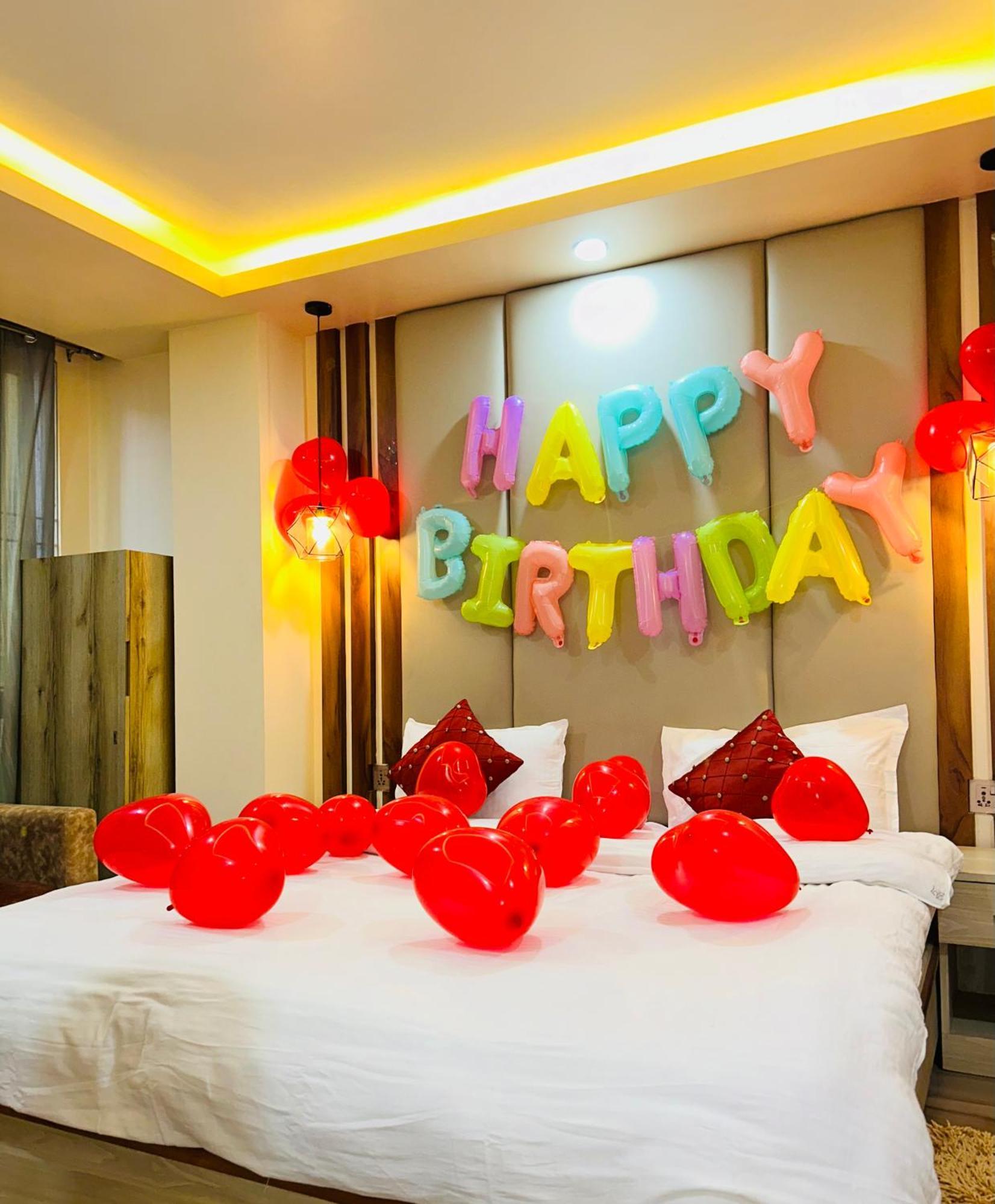 Hotel Balgopal Kathmandu Luaran gambar