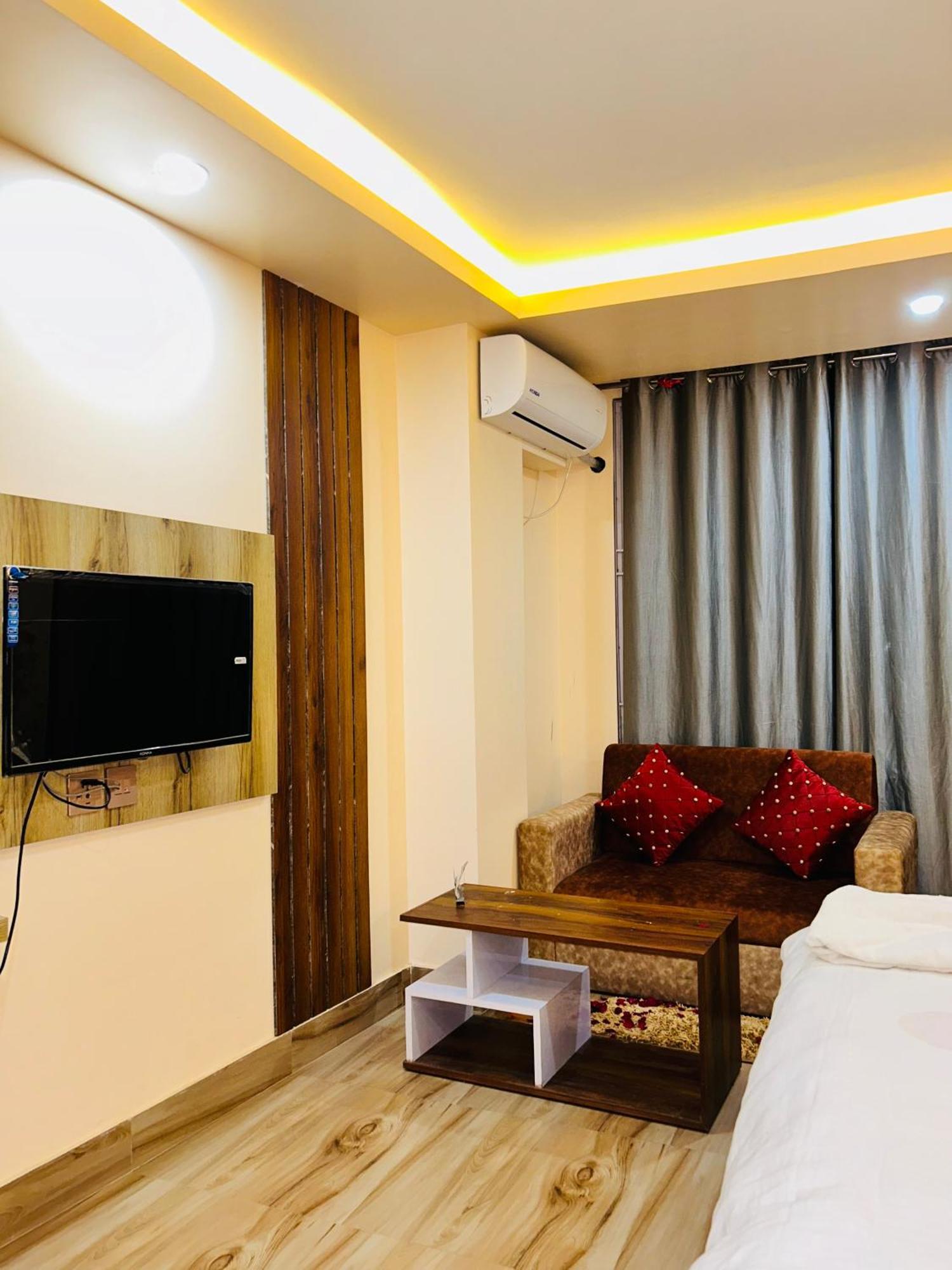Hotel Balgopal Kathmandu Luaran gambar