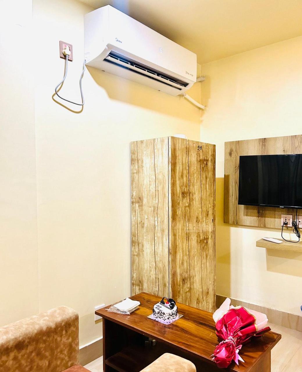 Hotel Balgopal Kathmandu Luaran gambar