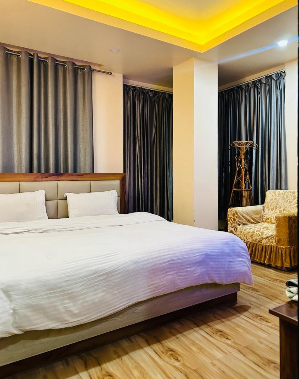 Hotel Balgopal Kathmandu Luaran gambar